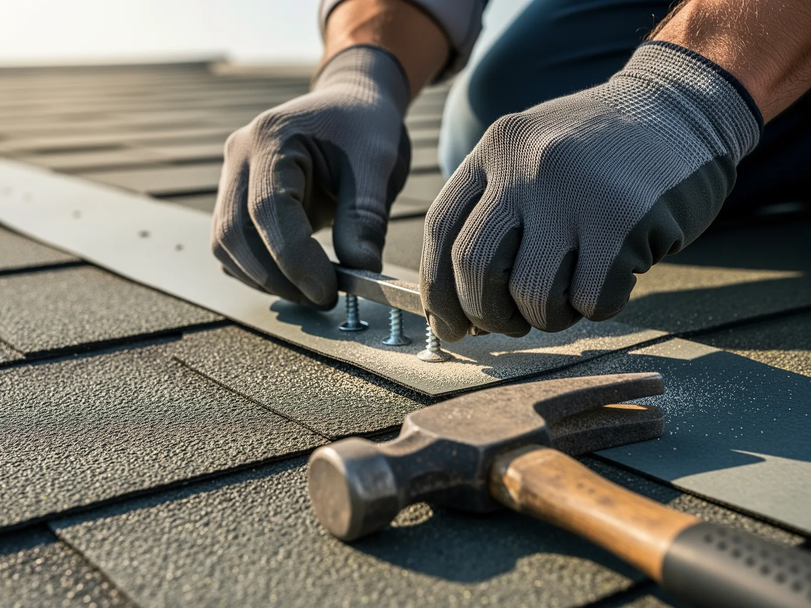 Why choose Fascia Repair in Winfield, TN